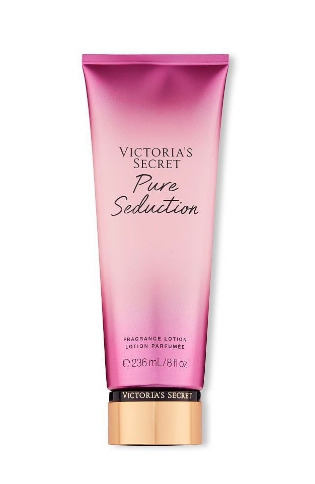 Creme Hidratante Pure Seduction Victoria’s Secret 236ml