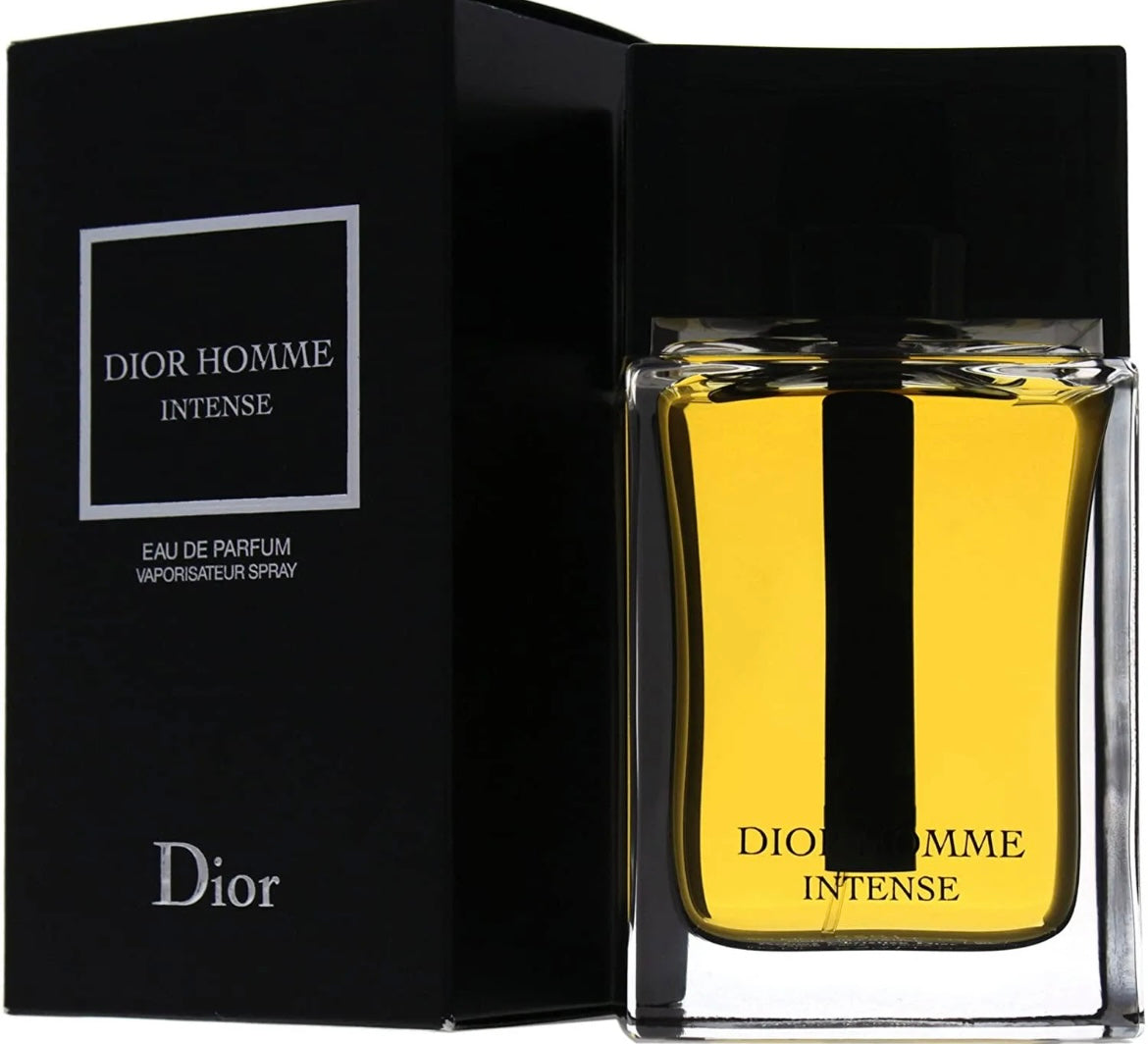 Dior Homme Intense Eau de Parfum 100ml