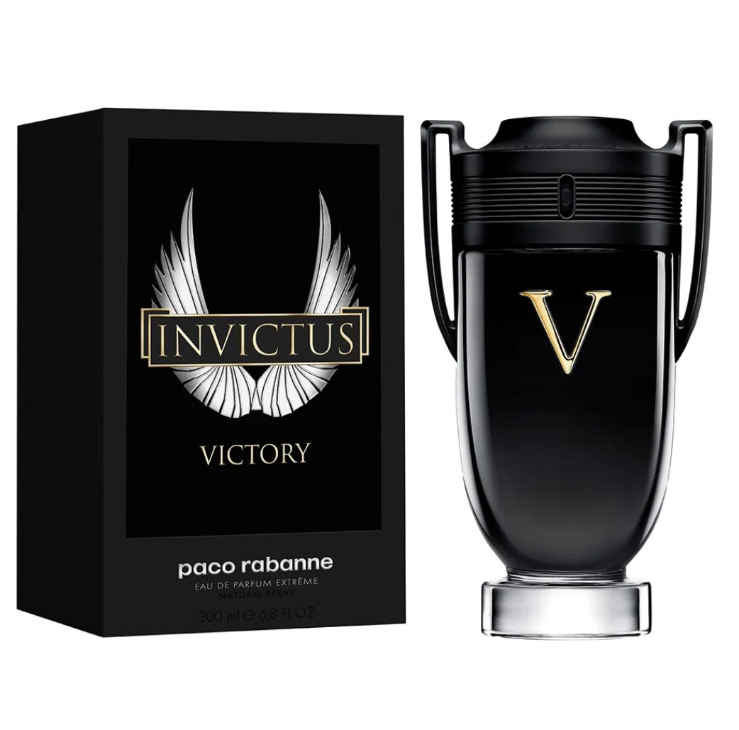 Invictus Victory Paco Rabanne Eau de Parfum