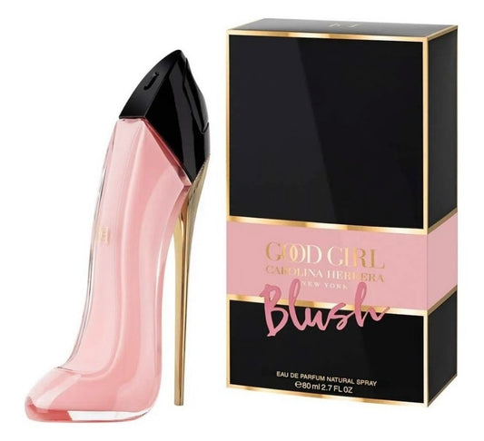 Good Girl Blush Carolina Herrera Eau de Parfum 80ml