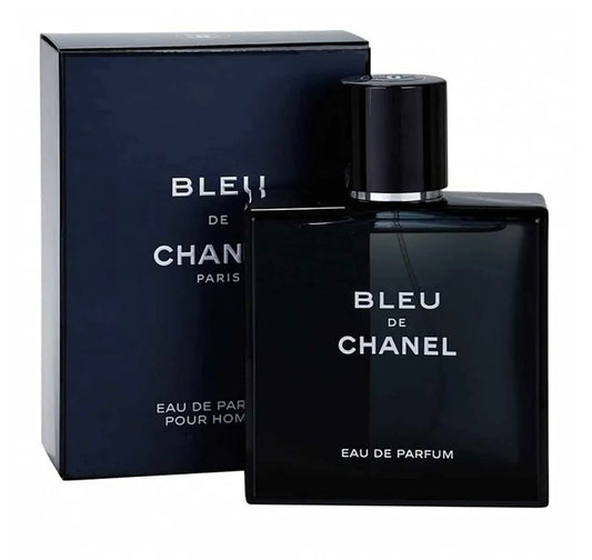 Bleu de Chanel Eau de Parfum 100ml