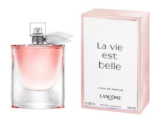 La Vie est belle Lancôme L’Eau de Parfum 100ml